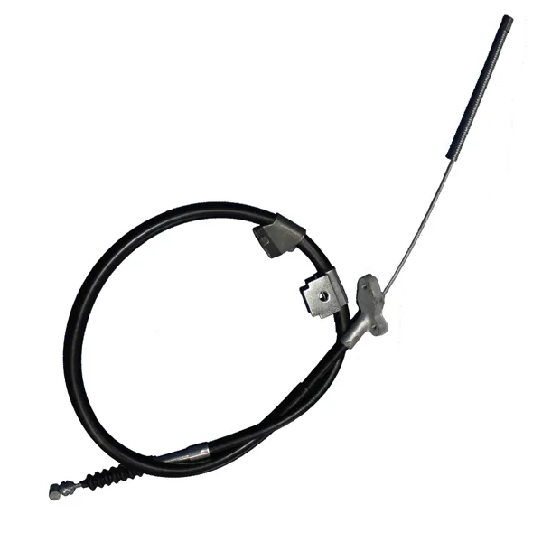 FRENO TRASERO DERECHO  (TAMBOR) TY629