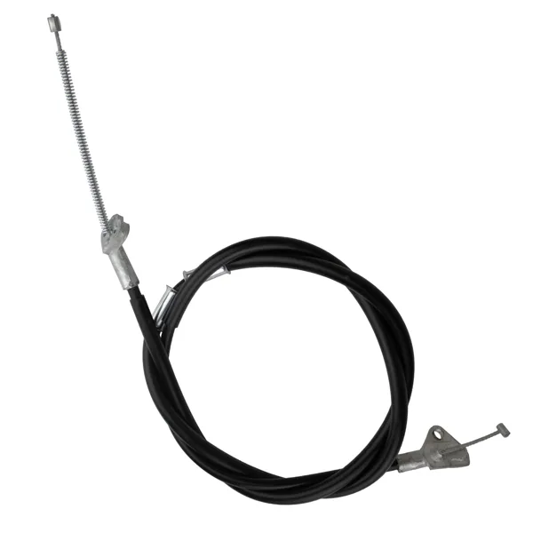 FRENO TRASERO DERECHO  (TAMBOR) TY630