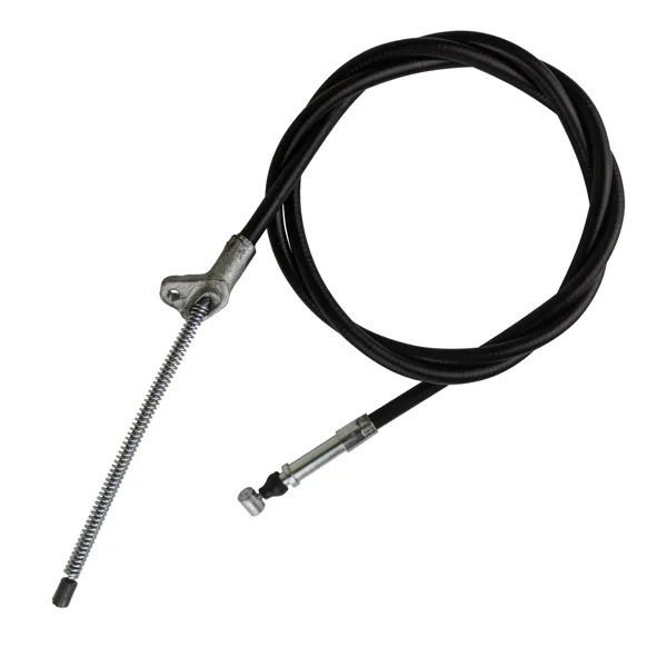 FRENO TRASERO DERECHO  (TAMBOR) TY633