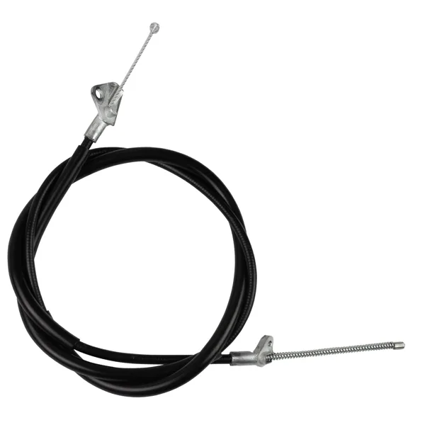 FRENO TRASERO IZQUIERDO TY637