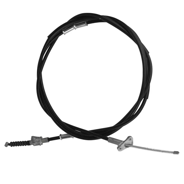 FRENO TRASERO DERECHO  (TAMBOR) TY641