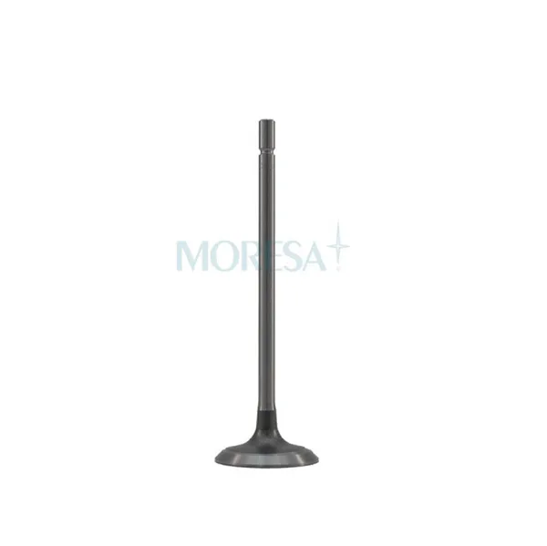Válvula de admisión para motor a gasolina marca MORESA V-7021 STD