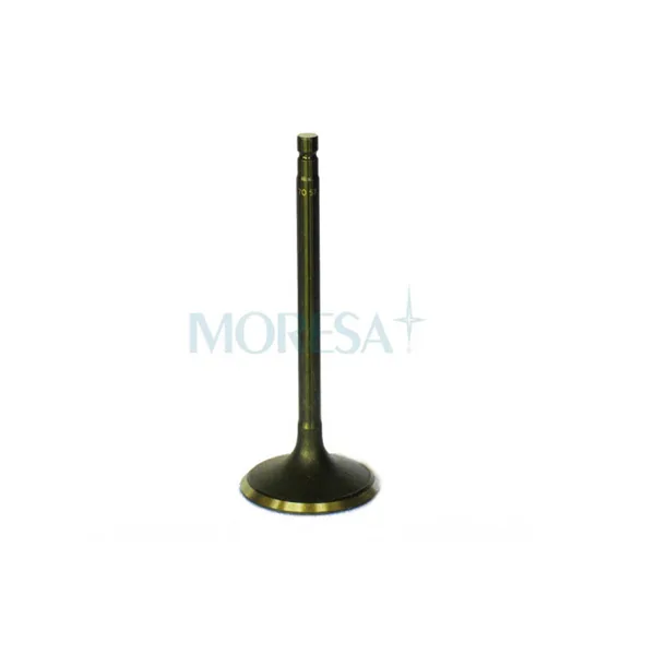 Válvula de admisión para motor a gasolina marca MORESA V-7057 STD