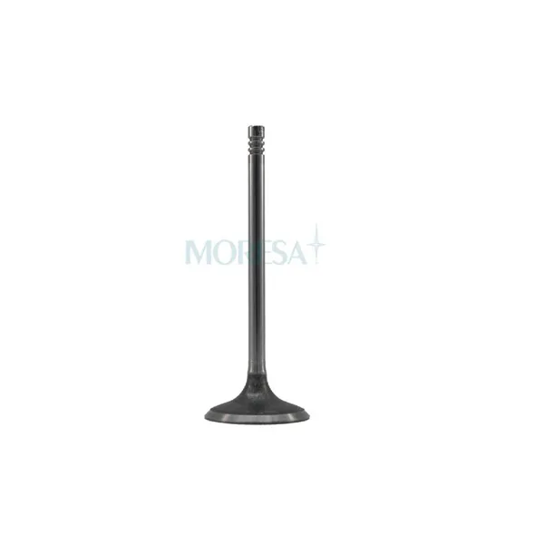 Válvula de admisión para motor a gasolina marca MORESA V-7075 STD