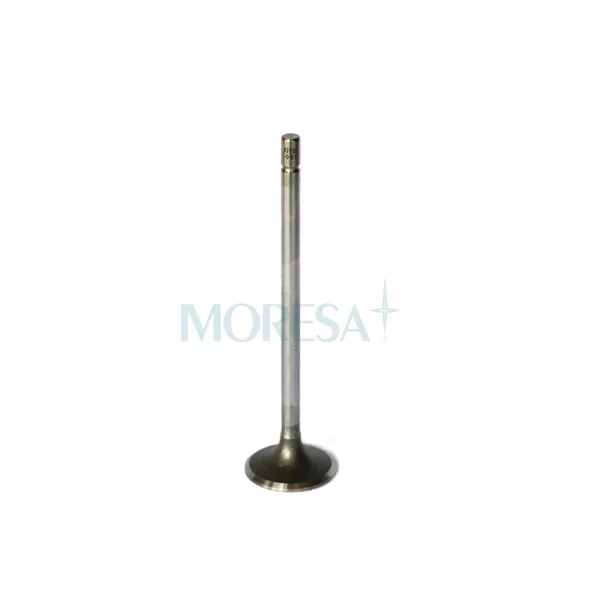 Válvula para cabeza de motor marca Moresa Diesel V-7085 STD