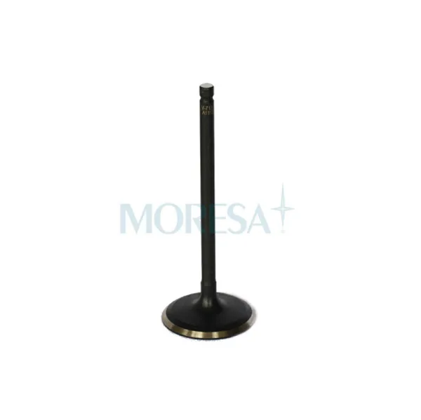 Válvula de admisión para motor a gasolina marca MORESA V-7123 STD