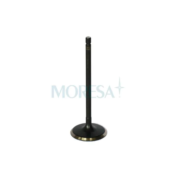 Válvula de admisión para motor a gasolina marca MORESA V-7125 STD