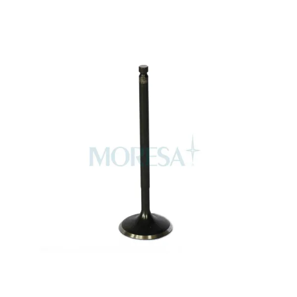 Válvula de admisión para motor a gasolina marca MORESA V-7135 STD