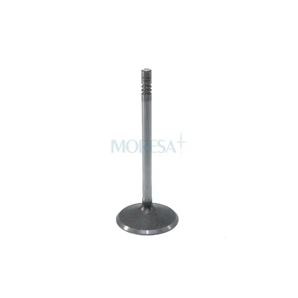 Válvula de admisión para motor a gasolina marca MORESA V-7143 STD