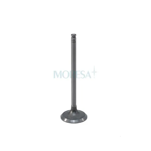 Válvula de admisión para motor a gasolina marca MORESA V-7151 STD