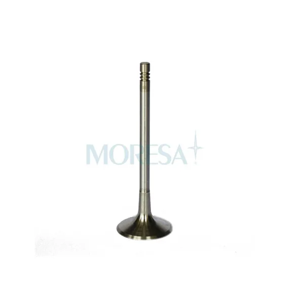 Válvula de admisión para motor a gasolina marca MORESA V-7173 STD