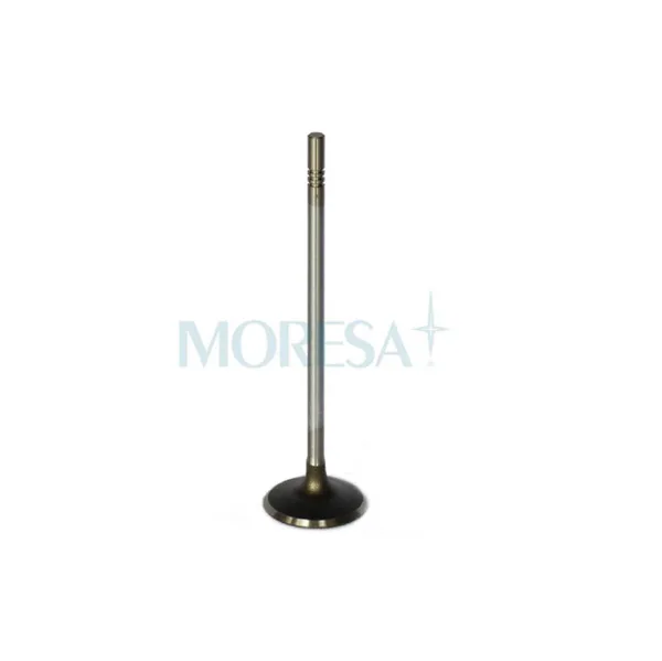 Válvula de admisión para motor a gasolina marca MORESA V-7199 STD
