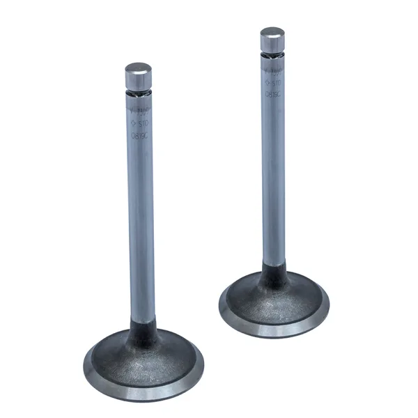 Válvula de admisión para motor a gasolina marca MORESA V-7309 STD