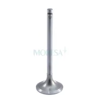 Válvula para cabeza de motor  Diesel