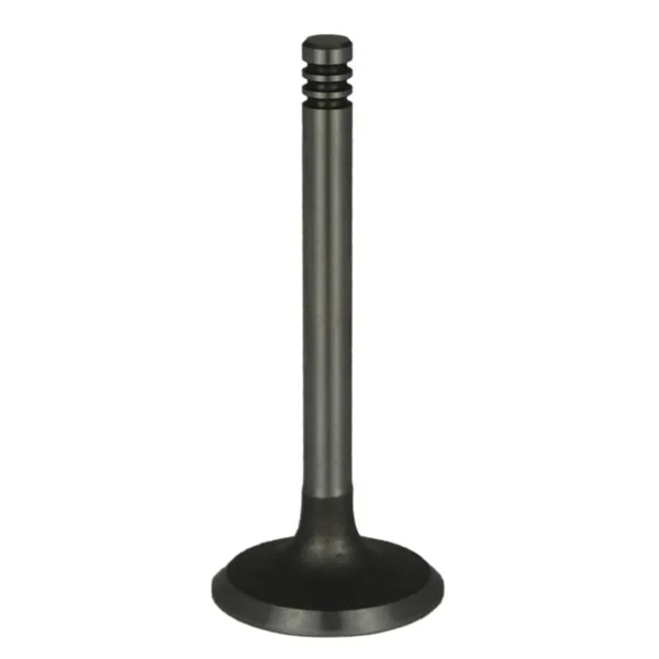 Válvula de admisión para motor a gasolina marca MORESA V-9747X STD