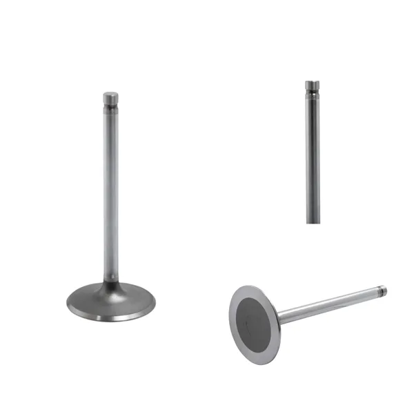Válvula de admisión para motor a gasolina marca MORESA V-9843 STD
