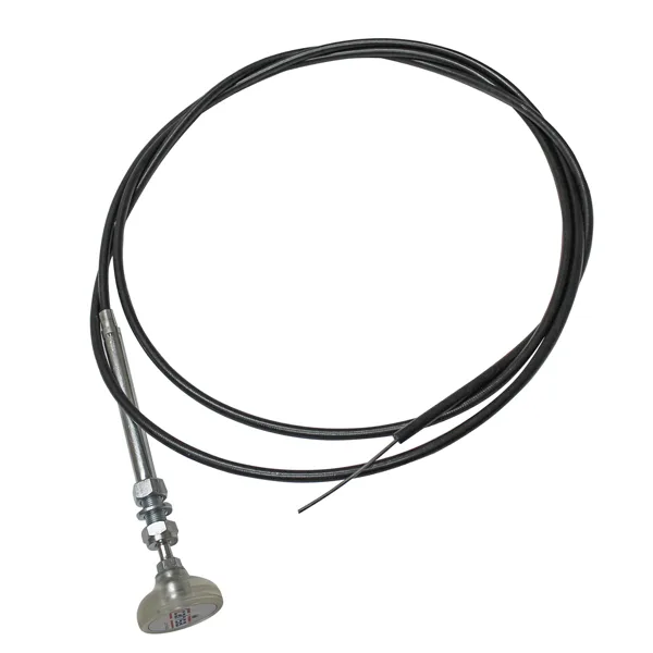 PARO DE MOTOR UNIVERSAL VR909
