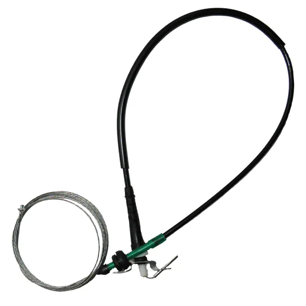 ACELERADOR TIPO 2 VW134
