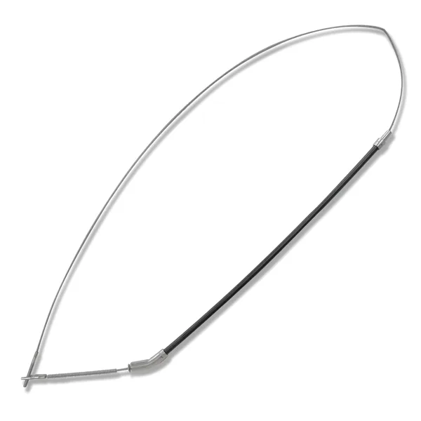 FRENO TRASERO IZQUIERDO Y DERECHO (TAMBOR) VW610