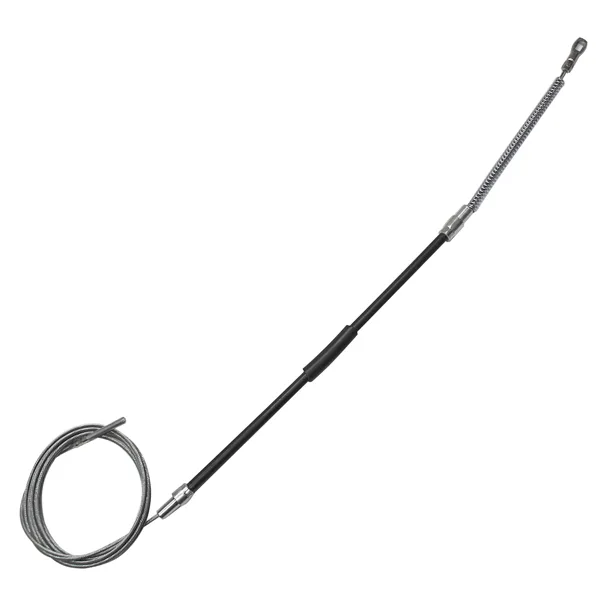 FRENO TRASERO IZQUIERDO Y DERECHO (TAMBOR) VW614