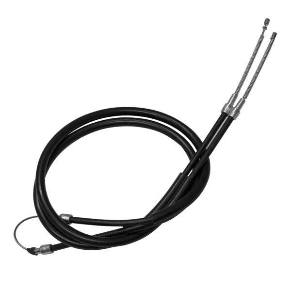 FRENO TRASERO IZQUIERDO Y DERECHO (TAMBOR) VW619