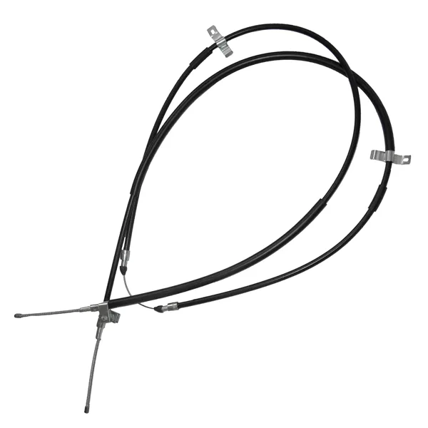 FRENO TRASERO IZQUIERDO Y DERECHO (TAMBOR) VW622