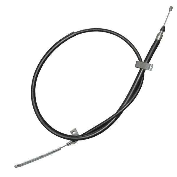 FRENO TRASERO DERECHO  (TAMBOR) VW634