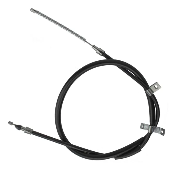 FRENO TRASERO IZQUIERDO (TAMBOR) VW635