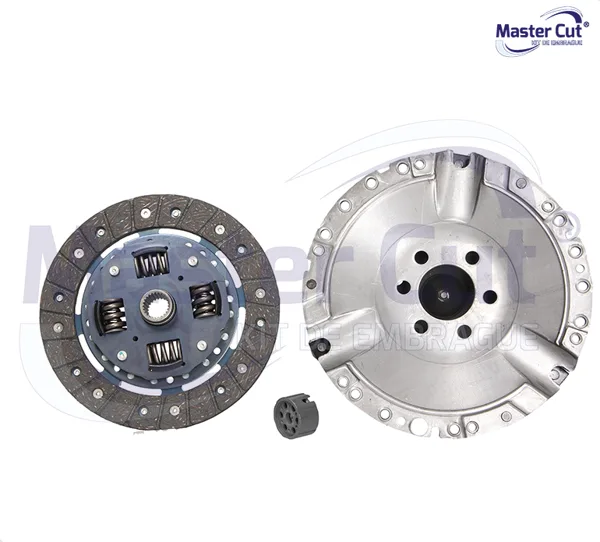 KIT EMBRAGUE VW-RSET-01CC