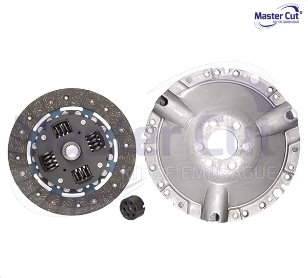 KIT EMBRAGUE VW-RSET-17CC